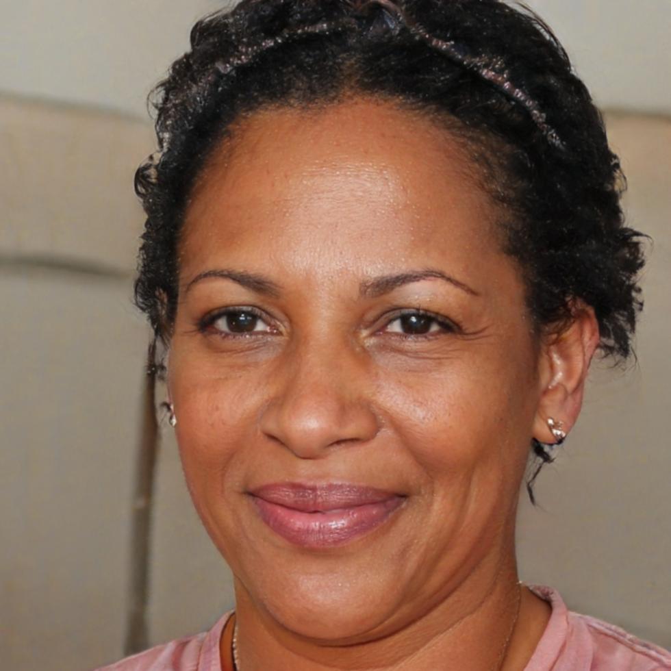 Portrait de Marine Dubois, élève depuis 2024