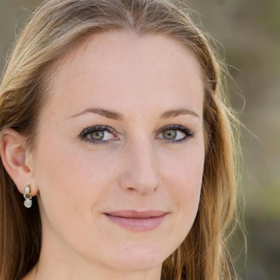 Portrait de Camille